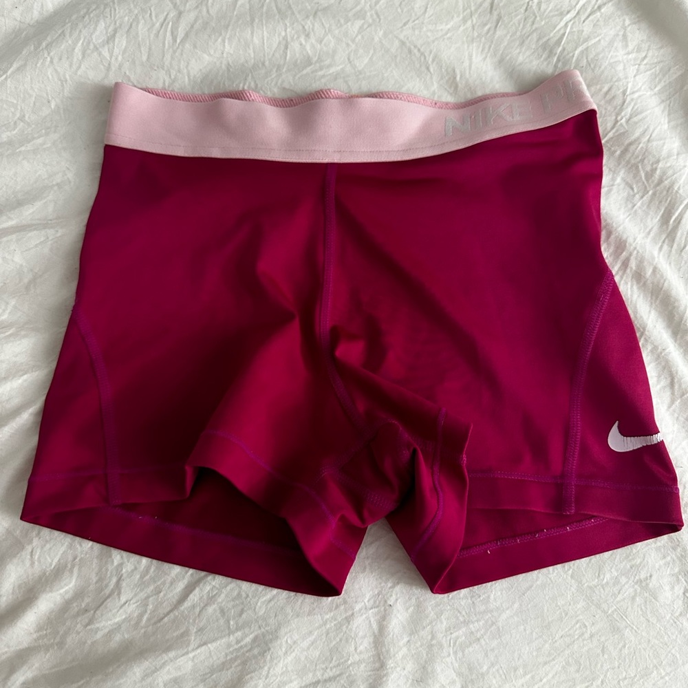 Nike Pros